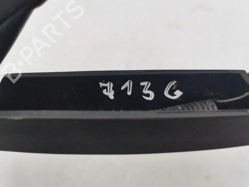 Bagrudeviskerarm RENAULT CLIO V (B7_) 1.3 TCe 130 (B7MF) | BP38282747C144 - Image 2