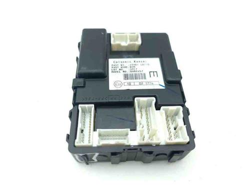 Elektronisk modul NISSAN 350Z Coupe (Z33) 3.5 (AAZ33) | BP28879263M83