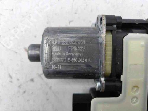Right rear window motor AUDI A1 Sportback (GBA) 30 TFSI | BP28897448E22 - Image 3