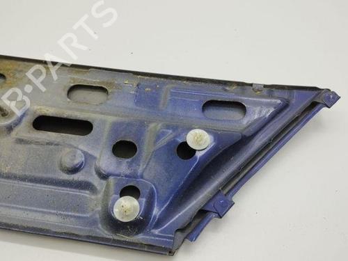 Door moulding trim MAZDA 5 (CR) 2.0 CD (CR19) | BP28841718C150 