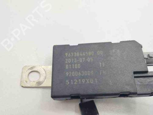 Electronic module CITROËN DS5 2.0 HDi 165 Hybrid4 4x4 | BP28846240M83