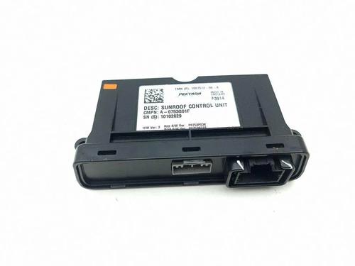 Electronic module TESLA MODEL S (5YJS) 85D AWD | BP40194505M83 - Image 2