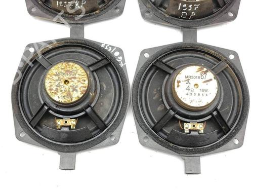 Electronic module MITSUBISHI PAJERO IV (V8_W, V9_W) 3.2 DI-D (V88W, V98W) | BP28881499M83 