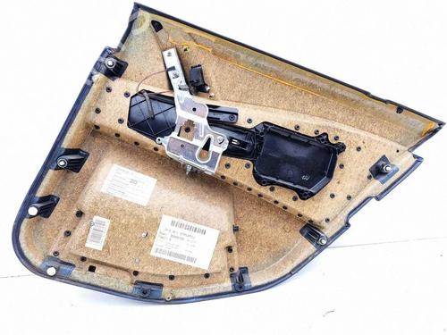 Rear left panel BMW 5 Touring (E61) 530 d | BP40206774C60 - Image 12