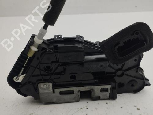 Front right lock AUDI A1 Sportback (8XA, 8XF) 1.0 TFSI | BP28901450C97 
