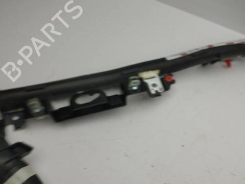Right curtain airbag HONDA ACCORD VIII Estate (CW) 2.2 i-DTEC (CW3) | BP28899049C12 