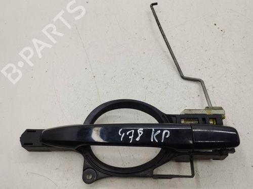 Used Rear left exterior door handle CITROËN C-CROSSER (VU_, VV_) 2.2 HDi (156 hp) 28849128