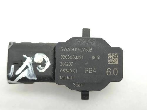 Elektronisk modul VW ID.3 (E11, E12) Pro S | BP33666352M83 - Image 6