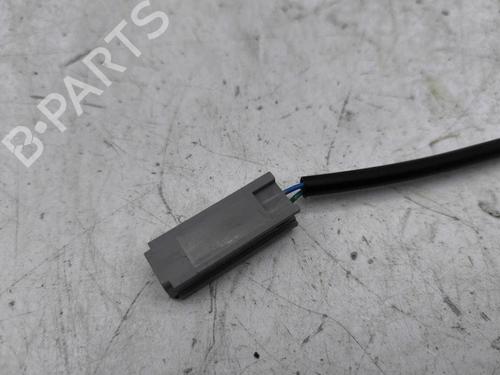 Seat buckle MAZDA CX-7 (ER) 2.2 MZR-CD AWD (ER10A) | BP28896252I32 