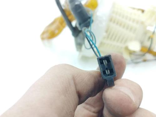 Electronic sensor CHRYSLER 300C (LX, LE) 3.0 CRD | BP36196238M84 - Image 4