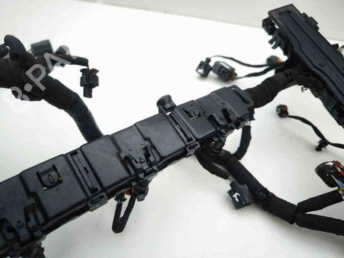 Wiring harness JAGUAR XE (X760) 2.0 D | BP29055299E16 
