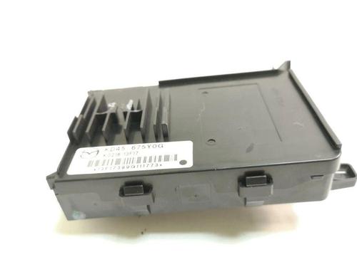 Modulo electronico MAZDA 6 Saloon (GJ, GL) 2.2 D (GJ2FP) (150 hp) 28875189
