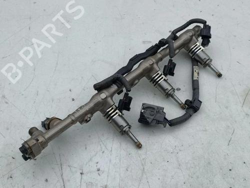 Used Injector Injector LEXUS RX (_L2_) 450h AWD (GYL25_, GYL25, GYL26) (262 hp) 40193825 40193825