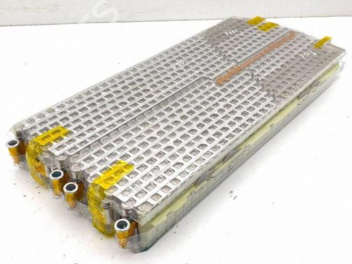 Used Battery Battery 37689933 37689933
