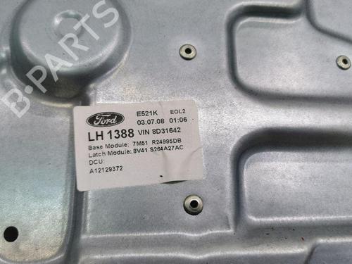 Rear left window mechanism FORD KUGA I 2.0 TDCi 4x4 | BP28893375C24 