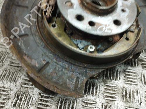 Right rear steering knuckle MERCEDES-BENZ M-CLASS (W164) ML 320 CDI 4-matic | BP28899216M28 