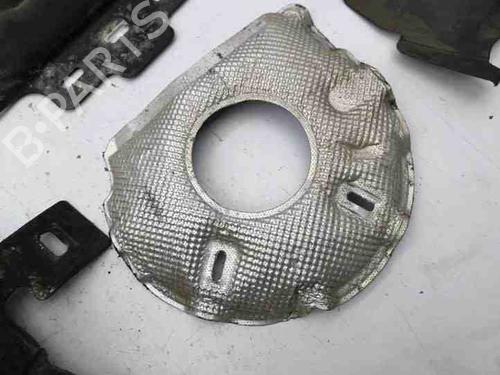 Upper protection BMW i3 (I01) Range Extender | BP28862353M93 