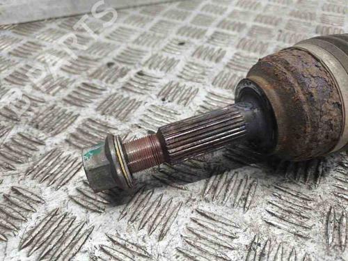 Left rear driveshaft TESLA MODEL S (5YJS) 60 | BP28900736M40