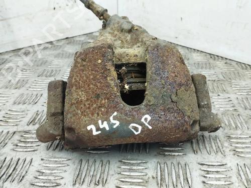 Right front brake caliper FORD FOCUS C-MAX (DM2) 1.6 TDCi | BP36176863M104 - Image 2