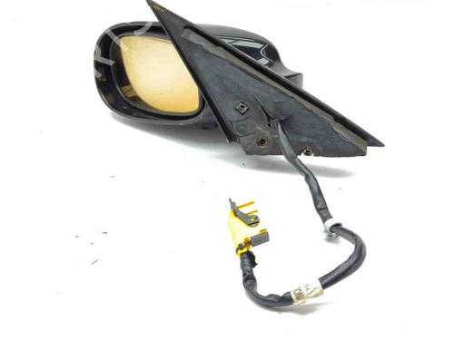 Left mirror MASERATI QUATTROPORTE V 4.2 | BP28905644C26