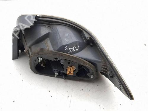 Left taillight MAZDA CX-7 (ER) 2.2 MZR-CD AWD (ER10A) | BP39884935C34 - Image 3