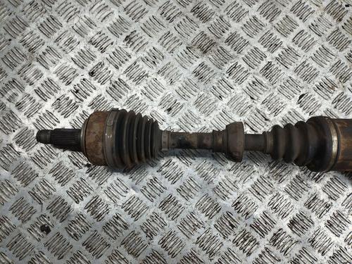 Right front driveshaft HONDA CR-V III (RE_) 2.2 i-DTEC 4WD (RE6) | BP33253830M39 - Image 9