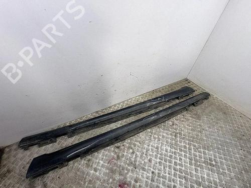 Used Left sideskirt Left sideskirt 37445944 37445944