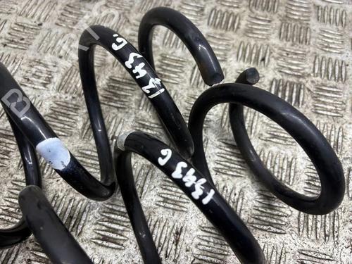 Shock absorber spring MAZDA CX-5 (KF) 2.2 D | BP36328372C152 - Image 7