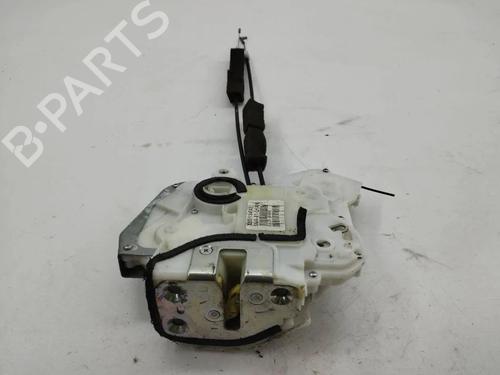 Used Rear left lock Rear left lock 33224110 33224110