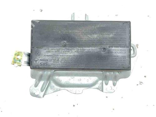 Used Right door airbag MERCEDES-BENZ S-CLASS (W220, V220) S 320 CDI (220.026, 220.126) (197 hp) 28894281