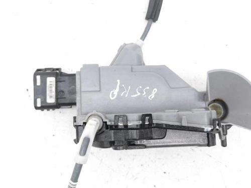 Front left lock PEUGEOT 208 I (CA_, CC_) 1.4 VTi | BP28902084C98 