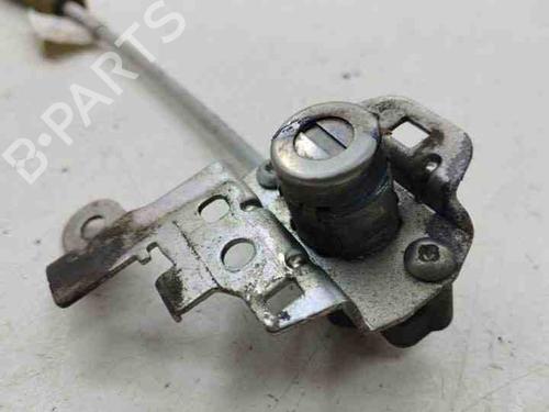 Front right lock HONDA CR-V II (RD_) 2.2 CTDi (RD9) | BP28841163C97