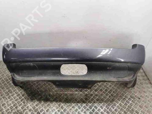 Used Rear bumper BMW X5 (E53) 3.0 d (184 hp) 28852747