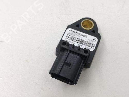 Elektronisk sensor CITROËN C-CROSSER (VU_, VV_) 2.2 HDi (156 hp) 28870506
