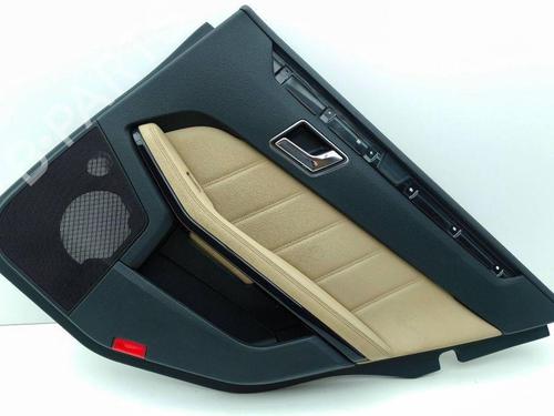 Used Rear right panel MERCEDES-BENZ E-CLASS (W212) E 300 CDI (212.020) (204 hp) 28907987