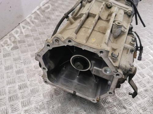 Gearbox NISSAN NAVARA (D22) 3.0 TD 4x4 | BP28905998M3 