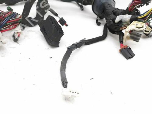 Wiring harness JEEP CHEROKEE (KL) 2.2 CRD 4x4 | BP33985122E16 - Image 4