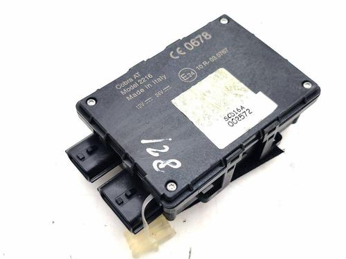 Used Electronic module AUDI A6 Allroad C7 (4GH, 4GJ) 3.0 TDI quattro (313 hp) 29703178