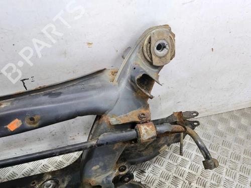 Rear axle MERCEDES-BENZ E-CLASS (W213) E 220 d (213.004) | BP28901689M2 