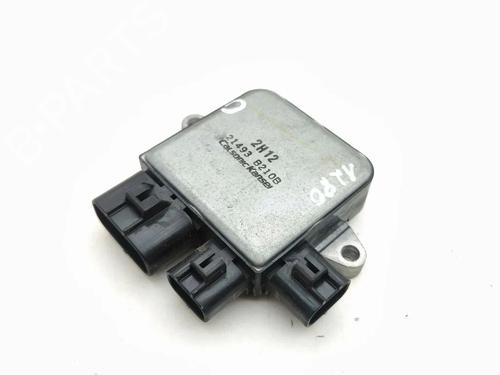 Electronic sensor NISSAN LEAF (ZE1) Electric | BP33669064M84 - Image 3