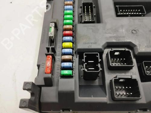 Electronic module CITROËN DS3 (SA_) 1.6 HDi 90 | BP36347423M83 - Image 4
