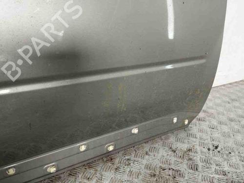 Right front door NISSAN X-TRAIL II (T31) 2.0 dCi 4x4 | BP28886425C3  - Image 15