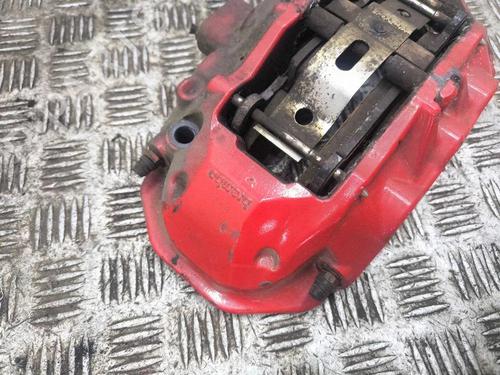 Right front brake caliper MASERATI GHIBLI III (M157) 3.0 D | BP37670286M104 - Image 3