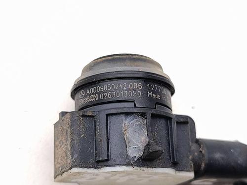 Electronic sensor MERCEDES-BENZ B-CLASS Sports Tourer (W246, W242) B 180 CDI (246.200) | BP29510270M84 