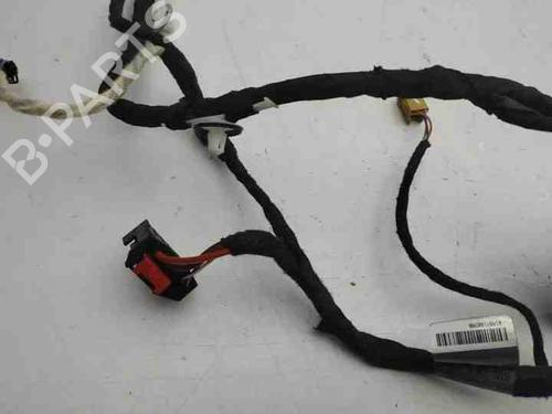 Wiring harness AUDI Q2 (GAB, GAG) 35 TFSI | BP28861114E16