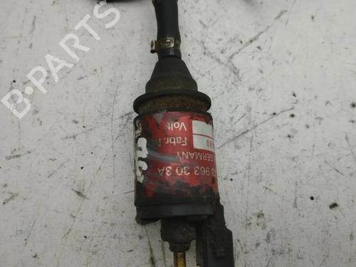 Auxiliary water pump AUDI A8 D3 (4E2, 4E8) 3.0 TDI quattro | BP33225471M111 - Image 8