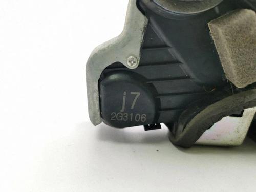Front left lock HONDA CR-V IV (RM_) 2.2 i-DTEC AWD (RE6) | BP37403620C98 - Image 4