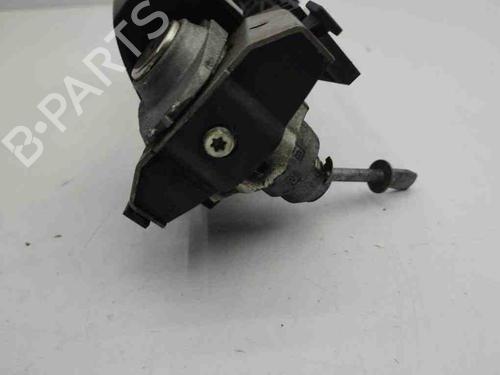 Rear left exterior door handle SEAT IBIZA V (KJ1, KJG) 1.0 TSI | BP28896930C130