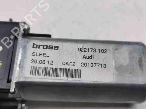 Electronic module AUDI A7 Sportback (4GA, 4GF) 3.0 TDI | BP28855301M83 
