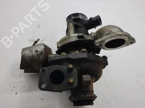 Turbolader/Kompressor FORD B-MAX (JK) 1.6 TDCi | BP38171770M71 - Image 3